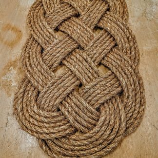 Köysimatto  55x35cm