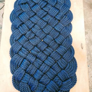 Köysimatto 100x55cm