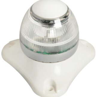 Ankkurivalo LED Sphera II valkoinen - 360°