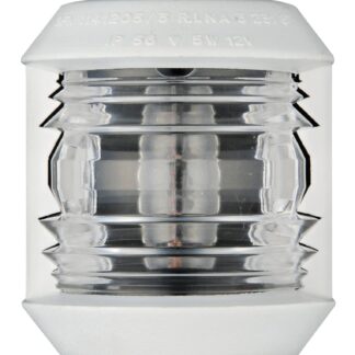 Kulkuvalo Utility Compact valkoinen - valkoinen 225°