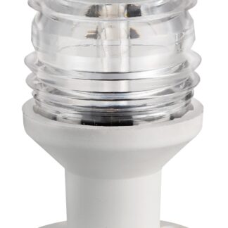 Kulkuvalo Utility Compact valkoinen - 360° ankkurivalo