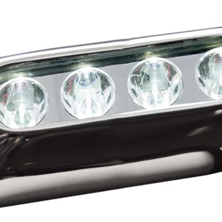 Osculati Vedenalainen LED Valo 4x3W Sin.
