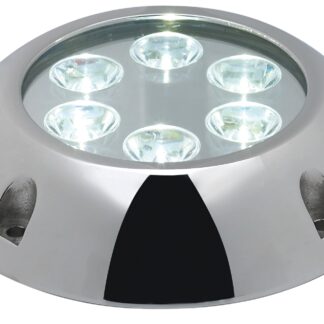 Underwater valoheitin 30W