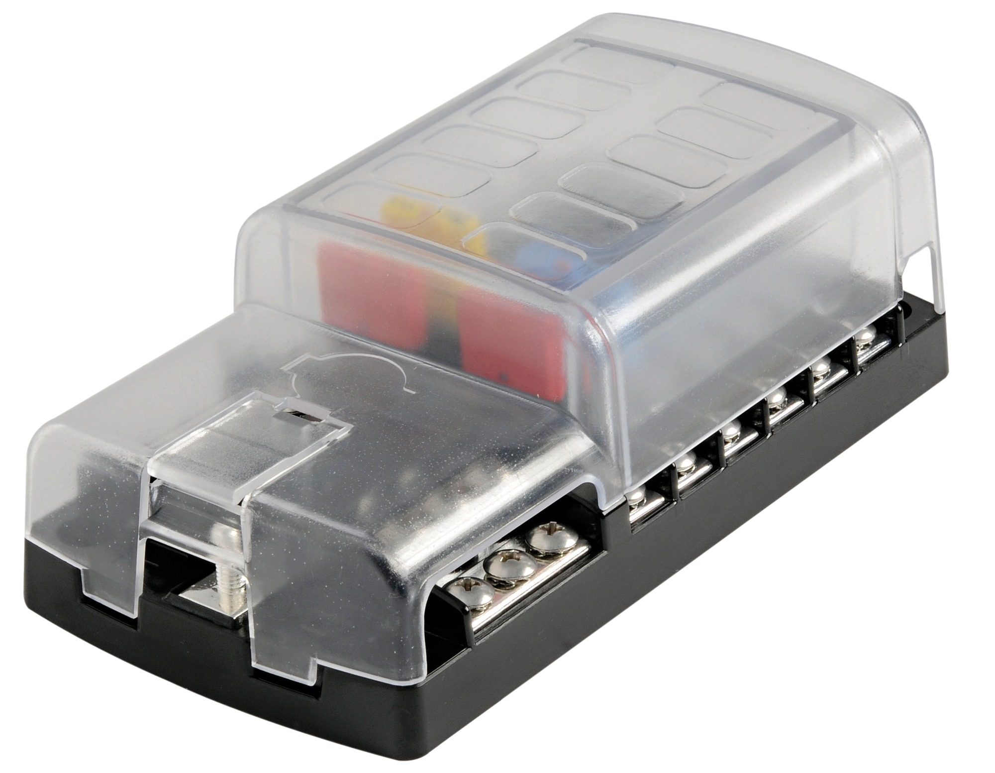 Sulake rasia Polycarbonate