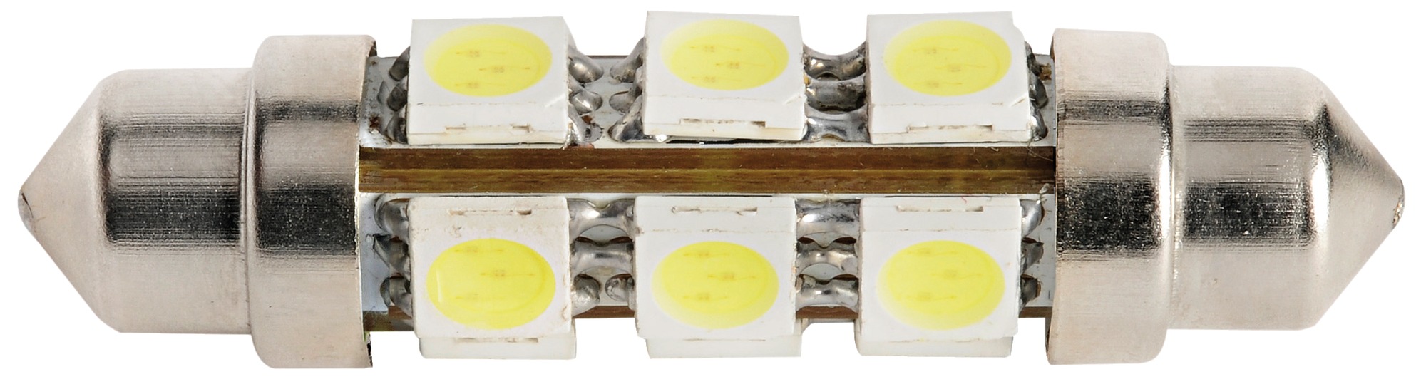 Festoon LED 2W
