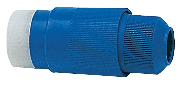 Sähkörasia 32A 220V sininen
