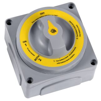 Pääkytkin Selecta New MKII