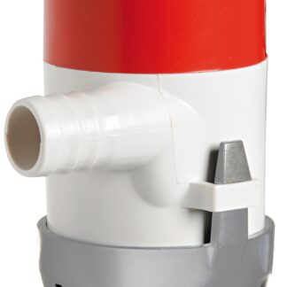 Pilssipumppu Europump II 550 12v
