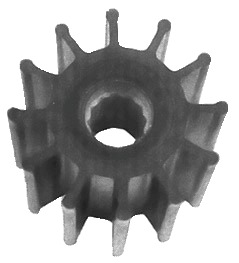 Siipipyörä YANMAR 6LP/LPA