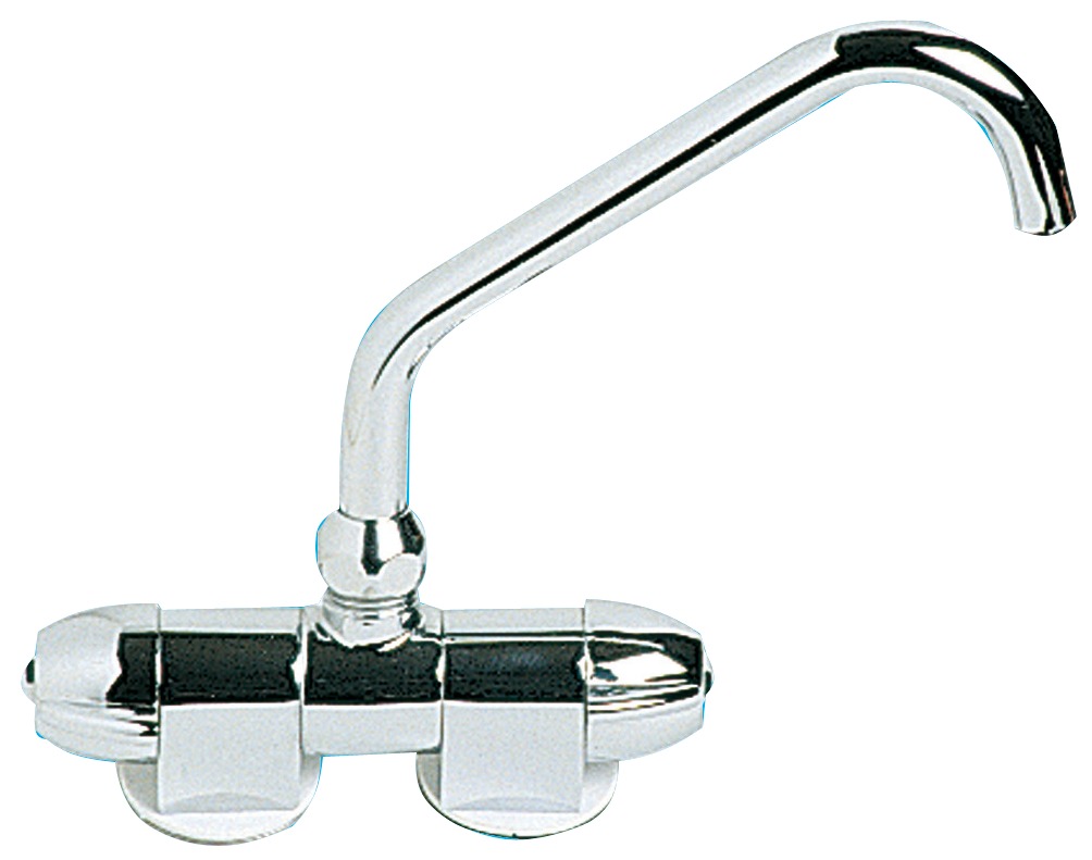 swiveling mixer,c+h/w