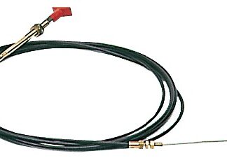 Remote starter control 6 m