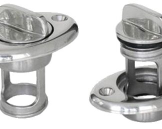 Tyhjennystulppa43x64