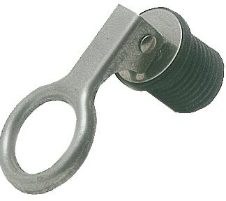 Tyhjennystulppa 22 mm