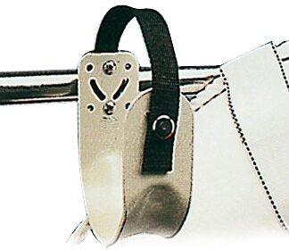 Pelastusrengasteline