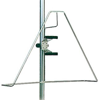 Pelastusrengasteline