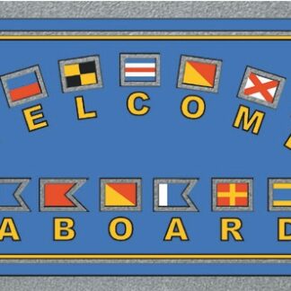 Kynnysmatto 40x68,Full dress