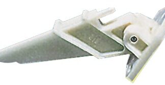 Nopeusmittarin anturi