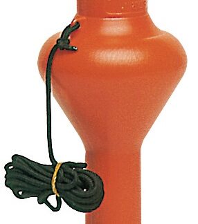 Pelastusrenkaan valo