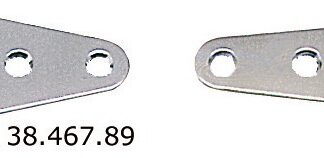 S.S Sarana 101x27 mm