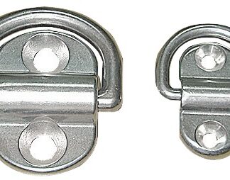 Osculati kansisilmukka 28x54mm