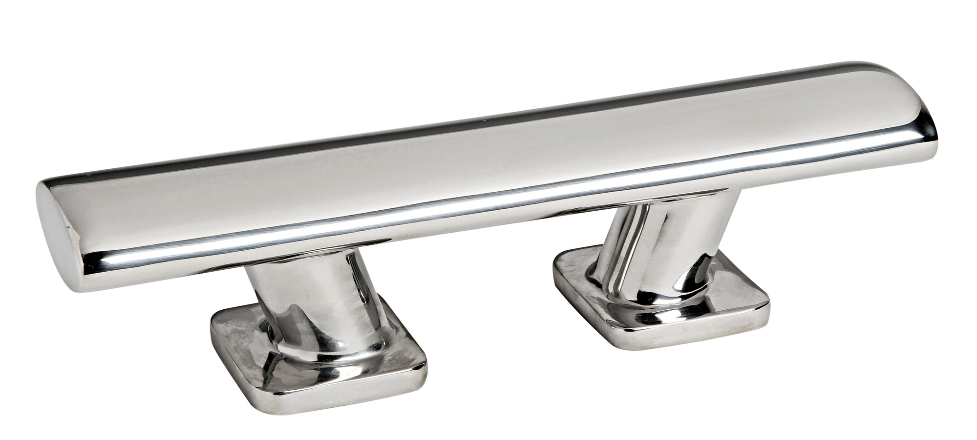 Osculati SCANDINAVIAN pollari kiillotettu AISI316 203 mm