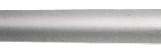 PUTKI Light alloy 22mm 2m