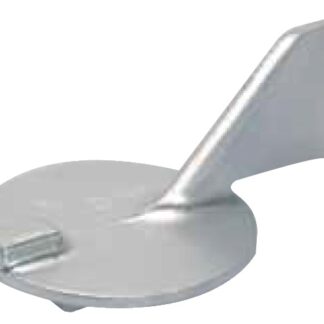 Zinc anodi, Yamaha 50/100 4-Stroke