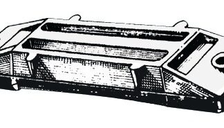 Osculati anodi Honda
