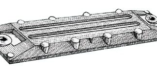 Marine pro anodi, Honda