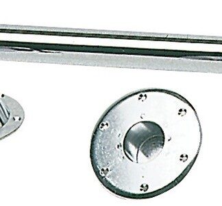 Osculati Pöytäjalka 70cm RST