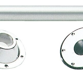 Osculati Pöytäjalka 70cm Alumiini