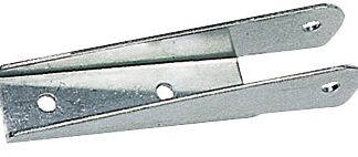 Osculati Kiinnike tikkaille