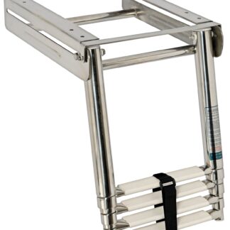 Osculati Uimataso tikka 4 askelma