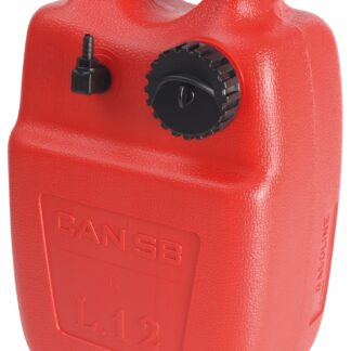 Polttoainesäiliö Eltex 12 l