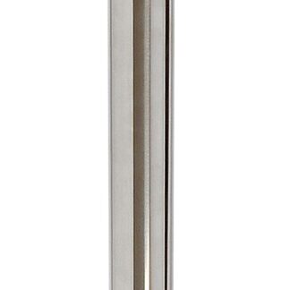 Watersports tow pole 120cm Heavy Duty