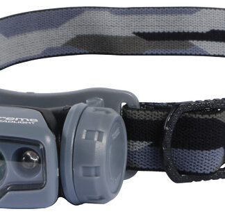 Osculati LED otsalamppu