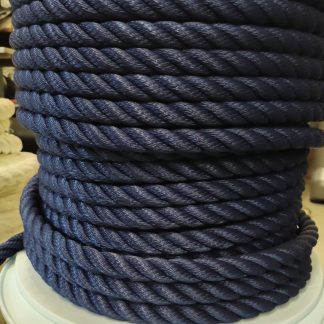 LIROS Lirolen 20mm navy